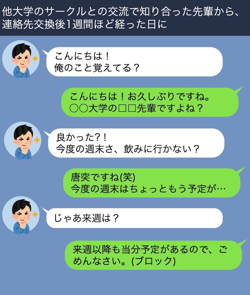 Lineでデートに誘おう 失敗例から女性好感度の高い方法を探る モテちゃん