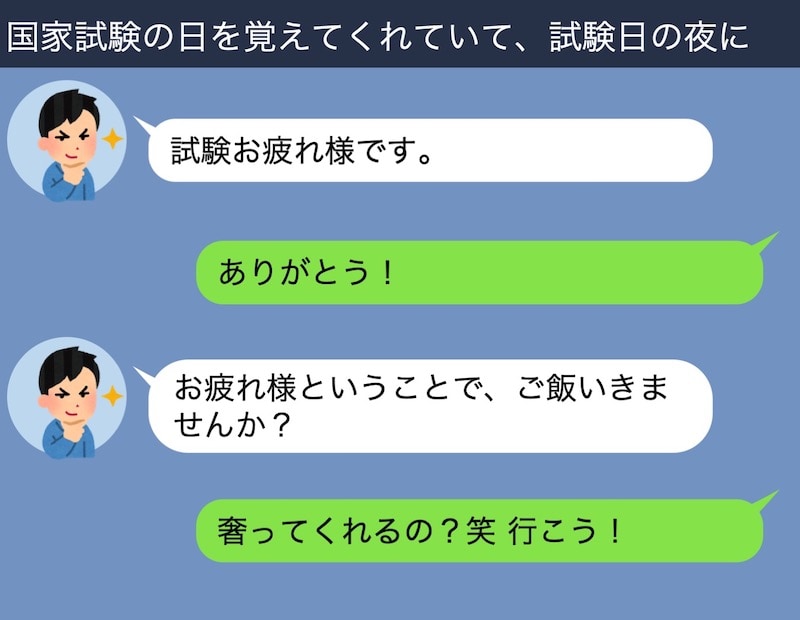 奢ってもらった お礼 Line 例文 奢ってもらった お礼 Line 例文 Gambarjayawdh